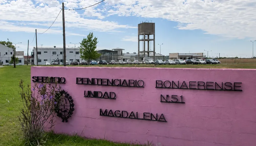Magdalena: 15 detenidos en una causa que investiga torturas y abusos en la Unidad 51