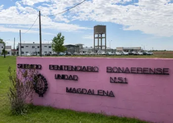 Magdalena: 15 detenidos en una causa que investiga torturas y abusos en la Unidad 51