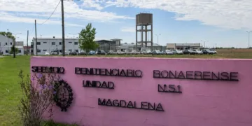 Magdalena: 15 detenidos en una causa que investiga torturas y abusos en la Unidad 51