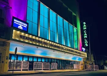 El teatro San Carlos desmiente versiones acerca de su falta de habilitación