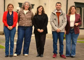 Distinción internacional para el Campamento Virtual de la UNNOBA