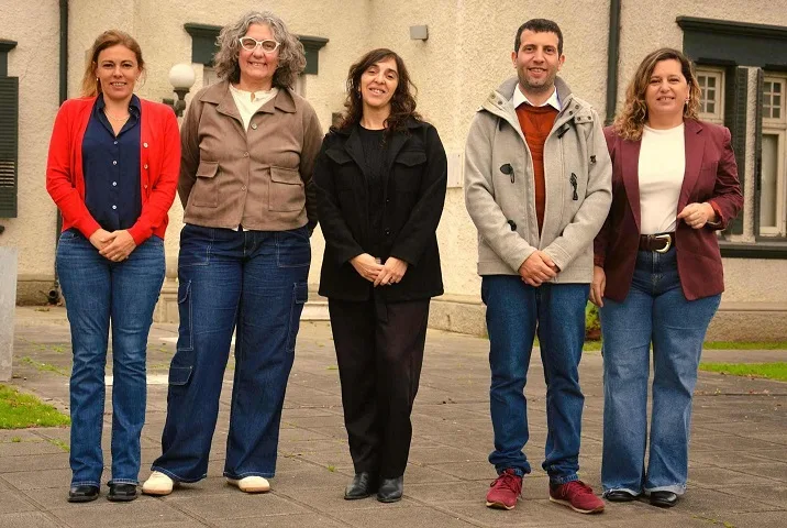 Distinción internacional para el Campamento Virtual de la UNNOBA