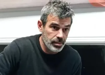 Aníbal Urios: “La sociedad bonaerense está girando hacia otra idea de Estado”