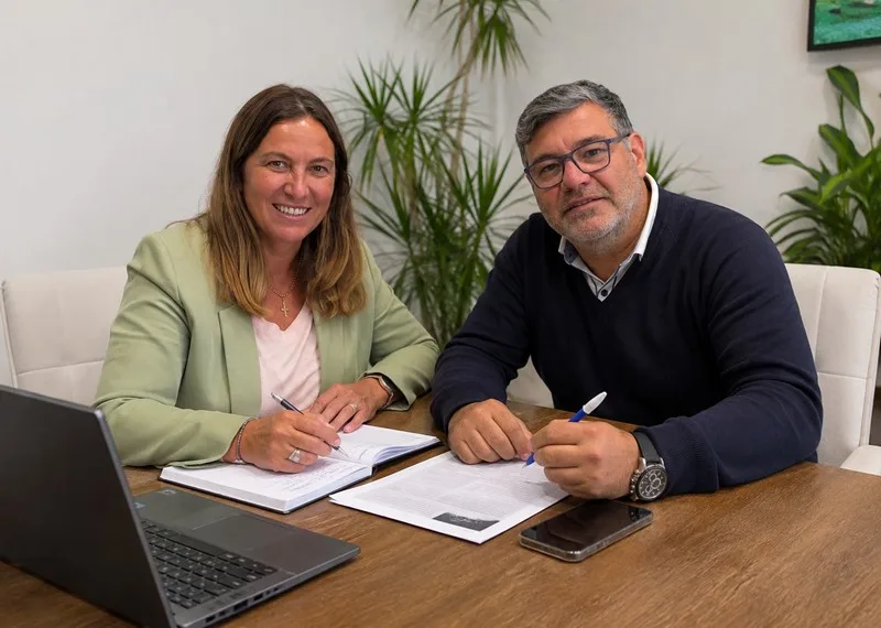 Arata y Burgos expresaron su preocupación por la falta de apoyo del Municipio a los alumnos