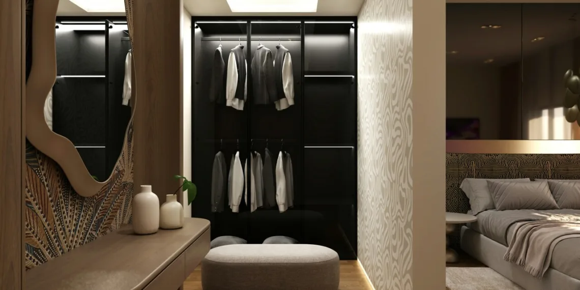 Tendencias en espejos decorativos para dormitorios