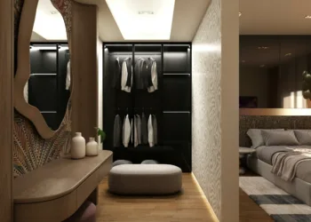 Tendencias en espejos decorativos para dormitorios
