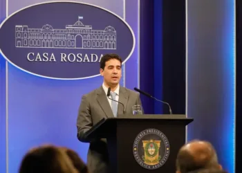 «El Presidente está bien», dijo el vocero sobre la salud de Milei