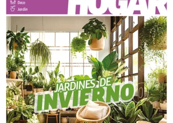 Revista HOGAR de agosto de 2026