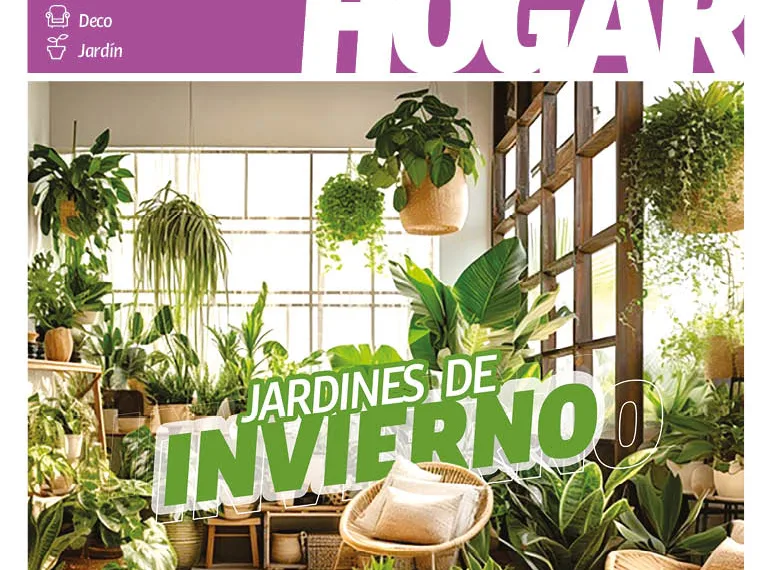 Revista HOGAR de agosto de 2026