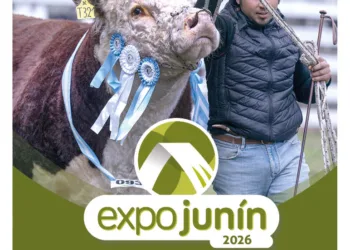 Especial Expo Rural 2026
