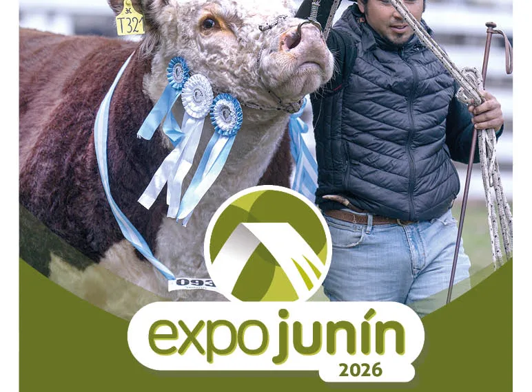 Especial Expo Rural 2026