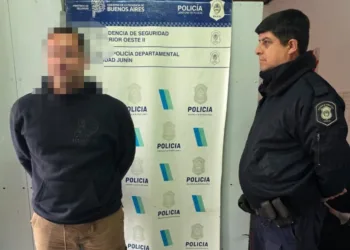 Un detenido con pedido de captura activa  durante un operativo de prevención