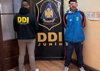 Un detenido con podido de captura activo por robo agravado