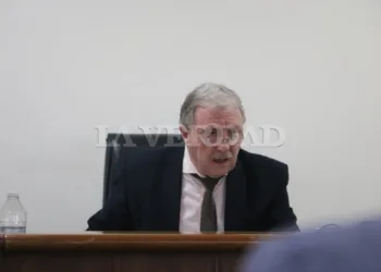 Comenzó el juicio por la muerte de Aquistapace