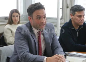 Comenzó el juicio por la muerte de Aquistapace