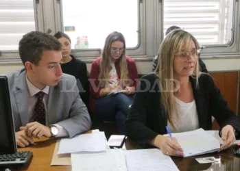 Comenzó el juicio por la muerte de Aquistapace