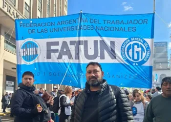 ATUNNOBA ratifica el paro nacional de 24 horas para este miércoles