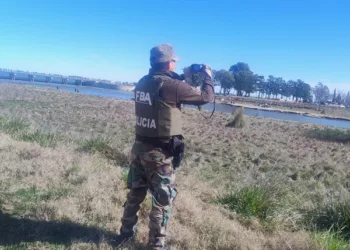 Operativos contra la caza y la pesca ilegal: secuestros e infracciones labradas