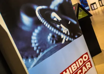 Abre sus puertas una exposición para aprender sobre ciencia y física con juegos
