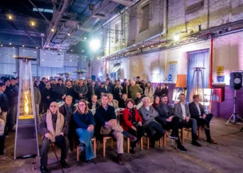 130° aniversario de Molinos Tassara: valor histórico y productivo en Junín