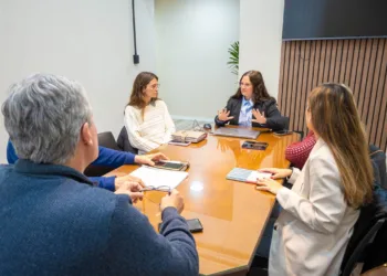 Destacan a Junín por su trabajo de concientización y prevención sobre el bullying