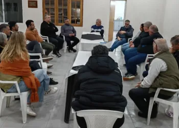 Duras críticas de la CGT Junín al Gobierno de la Nación