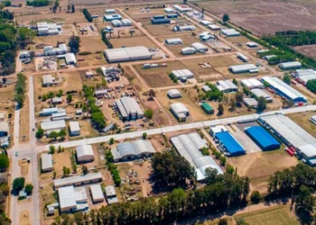 Parque Industrial: insisten por el acceso sobre la RN 188