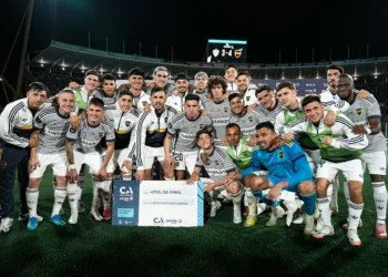 Boca venció por penales a Vélez y se metió en los cuartos de final de la Copa Argentina