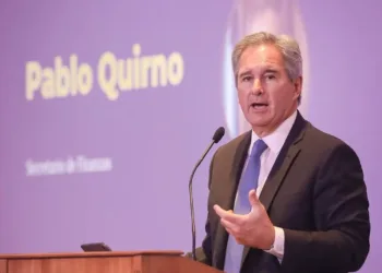 Quirno: Argentina «está más cerca» de recuperar Malvinas