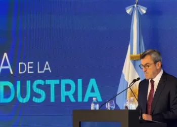 Para la UIA, «la industria le está poniendo el hombro en la estabilización»