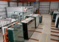 LP Vidrios consolida desde Junín una planta cada vez más conectada