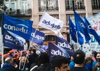 Universidades: fracasó la reunión paritaria y mañana miércoles habrá paro en todo el país
