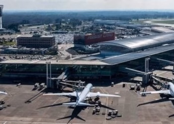 Paro de ATE afectará a aeropuertos de todo el país este jueves y viernes