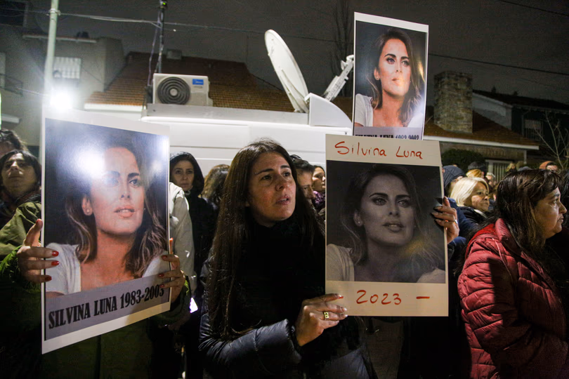 A tres años de la muerte de Silvina Luna, este martes realizarán la Junta Médica