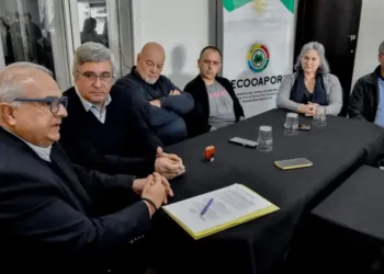 Denuncian perjuicios contra el puerto de Mar del Plata