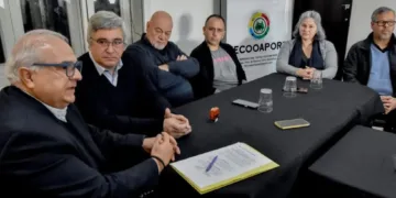 Denuncian perjuicios contra el puerto de Mar del Plata