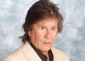 Murió Beto Orlando, referente de la canción romántica, a los 79 años