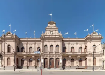 Chivilcoy: apuntan a la solidez financiera y la baja presión fiscal