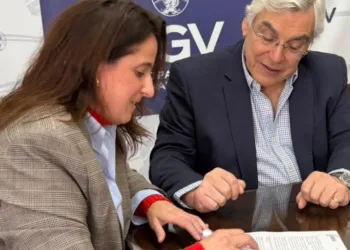 Obras en General Villegas por  más de 515 mil millones de pesos