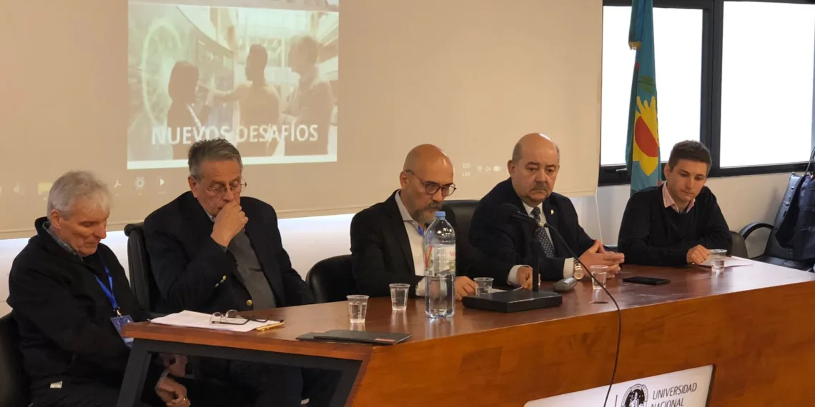 El Congreso Nacional de Sociólogos tendrá su segunda etapa en septiembre