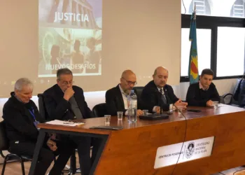 El Congreso Nacional de Sociólogos tendrá su segunda etapa en septiembre