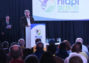 Apertura de FILAPI 2026