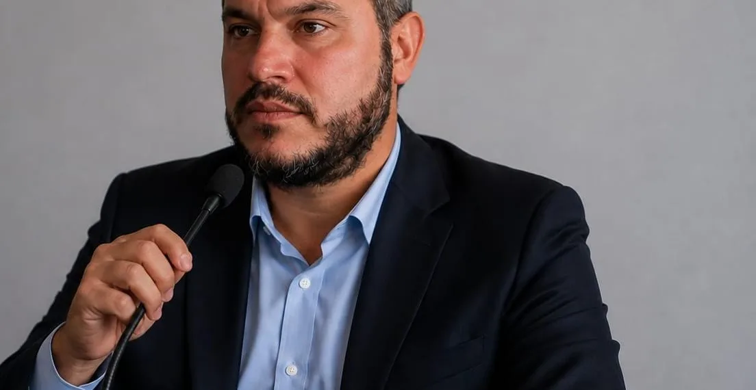 Montanaro propone baños químicos en las plazas y el Parque de Junín