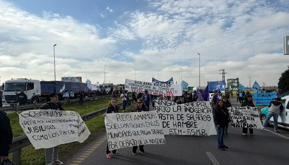 Gesto para los municipales: la Provincia pondrá en marcha el Consejo de Empleo
