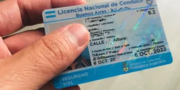 La Provincia prorrogó por 120 días las licencias profesionales de conducir