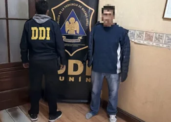 Detuvieron a un hombre que tenía tres pedidos de captura vigentes