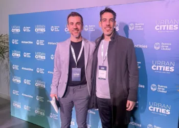Petrecca: «El modelo Junín demuestra que se puede construir un Estado más moderno»