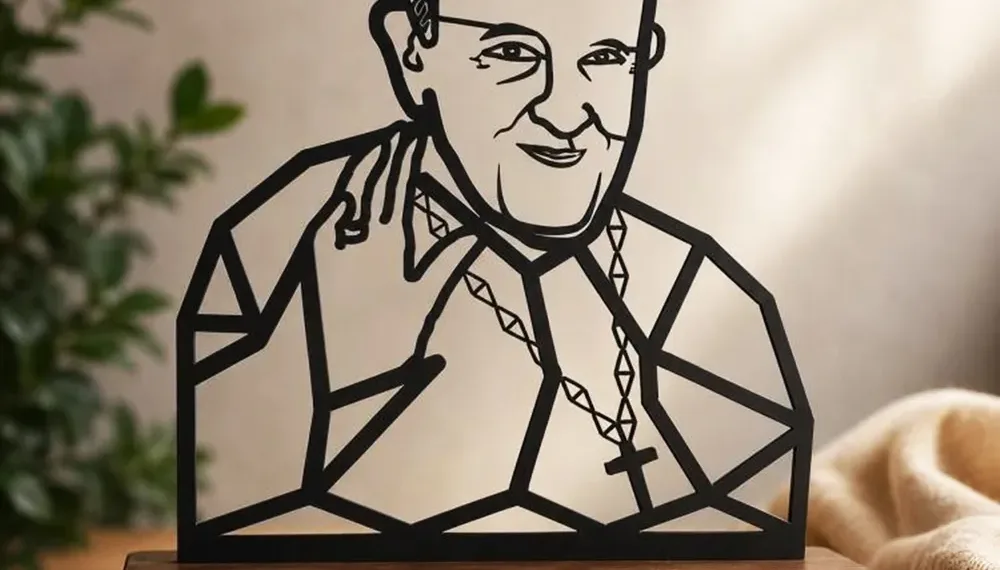 Premio Papa Francisco: cómo postular iniciativas