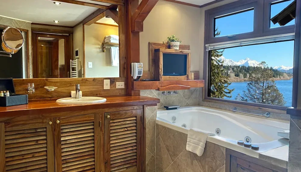 Tendencias de viajeros: ¿elegirías un hospedaje por su baño?