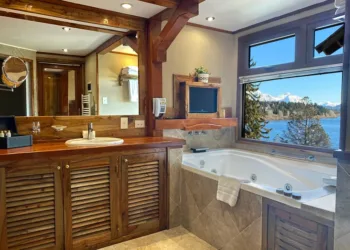 Tendencias de viajeros: ¿elegirías un hospedaje por su baño?